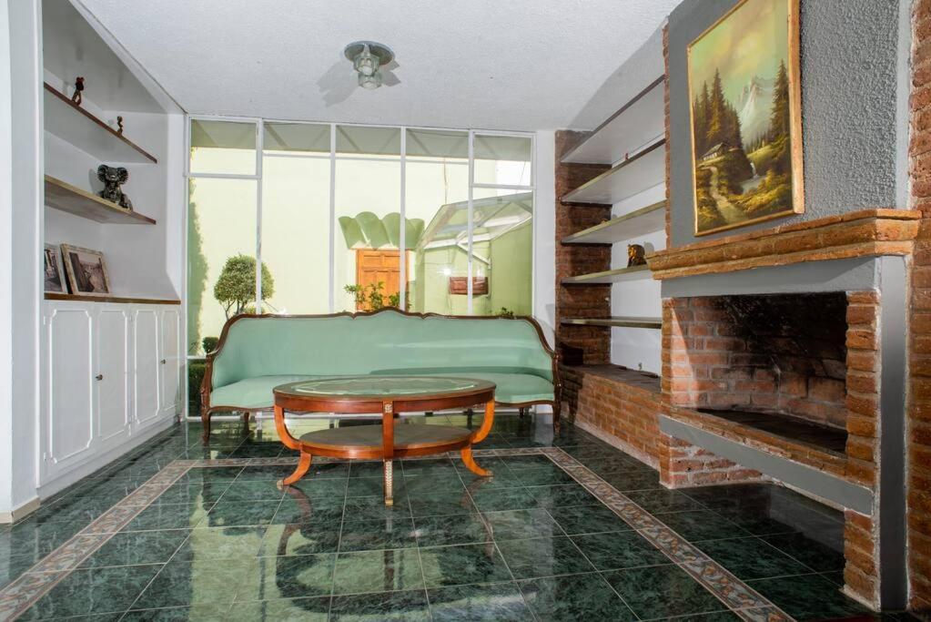 Casa Completa En El Centro De San Miguel De Allende Exterior foto