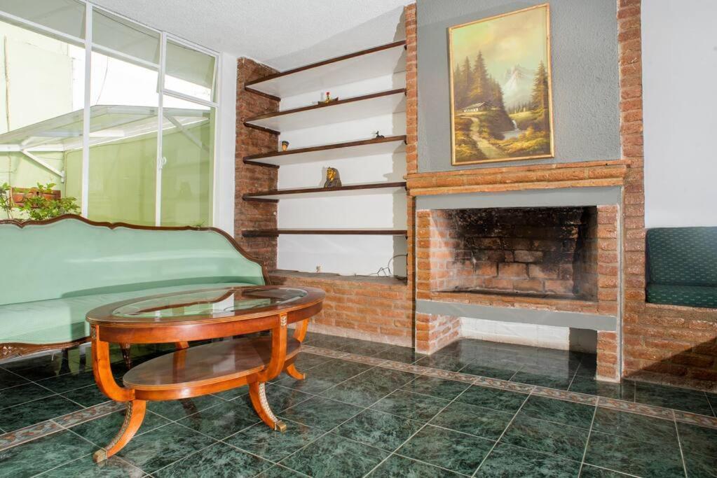 Casa Completa En El Centro De San Miguel De Allende Exterior foto