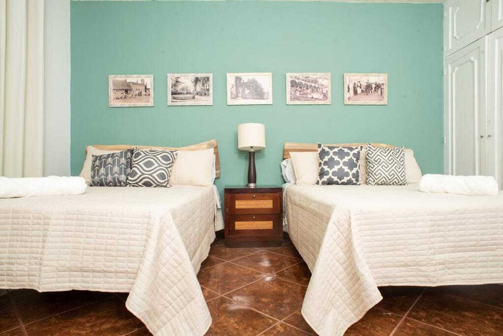 Casa Completa En El Centro De San Miguel De Allende Exterior foto