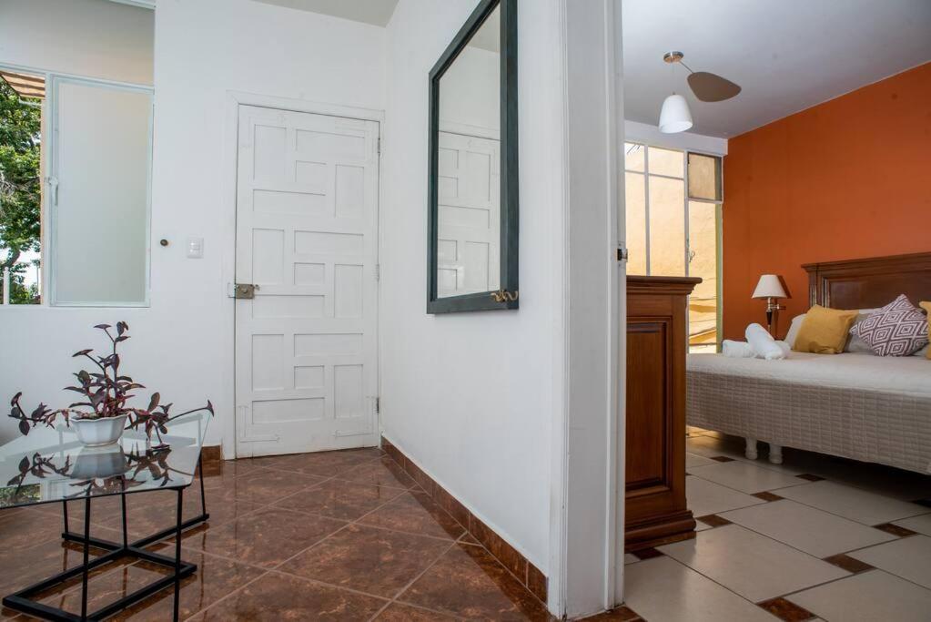 Casa Completa En El Centro De San Miguel De Allende Exterior foto